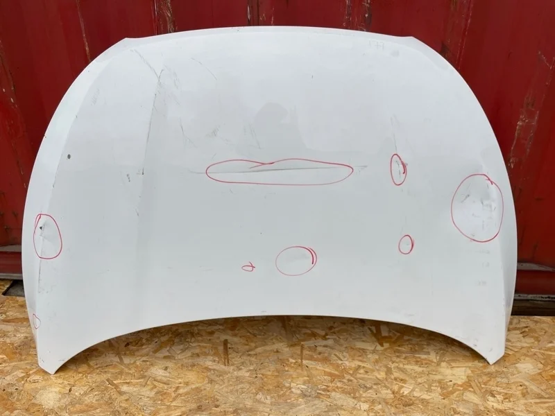 Капот Hyundai Ix-35 664002S000