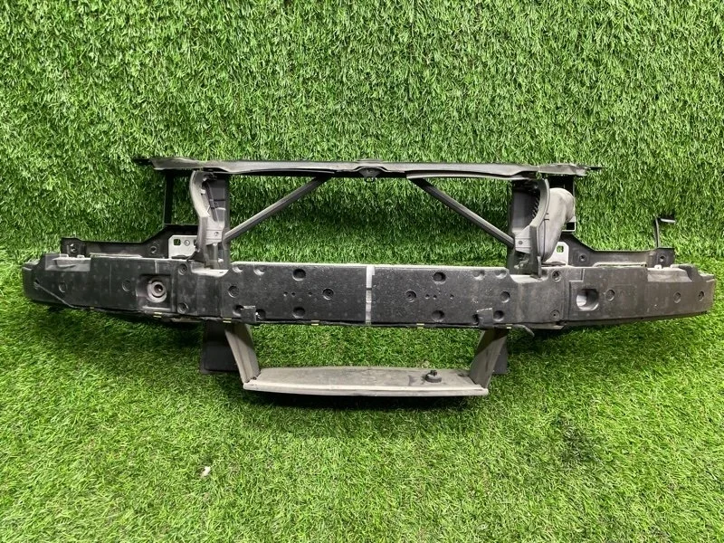 Телевизор в сборе BMW 5 2005 51117148586 E60 N52B25