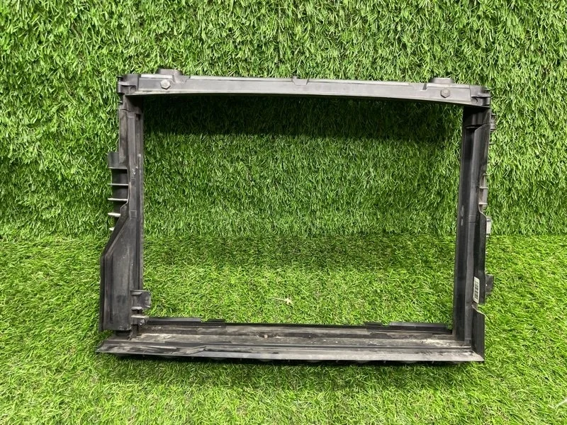 Кассета радиаторов BMW 5 2005 E60