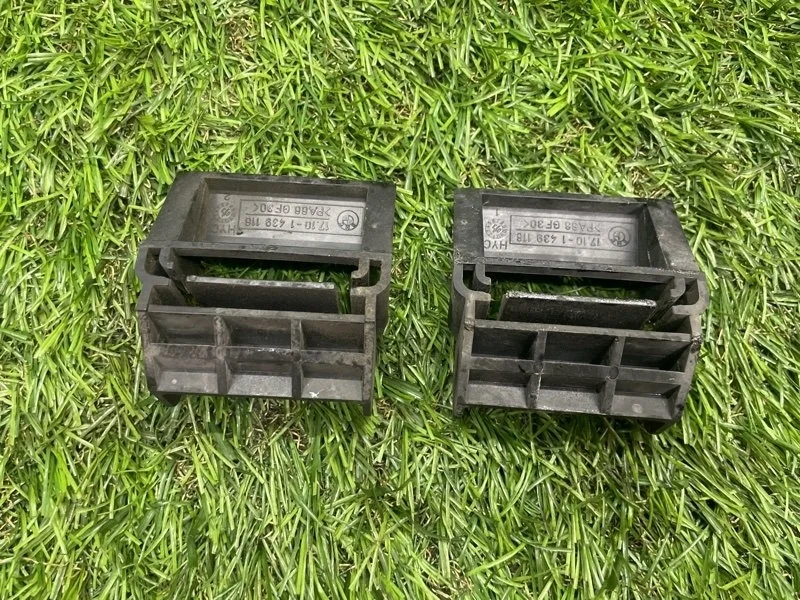 Крепление радиатора Bmw X5 2002 17101439116 E53 M62B44