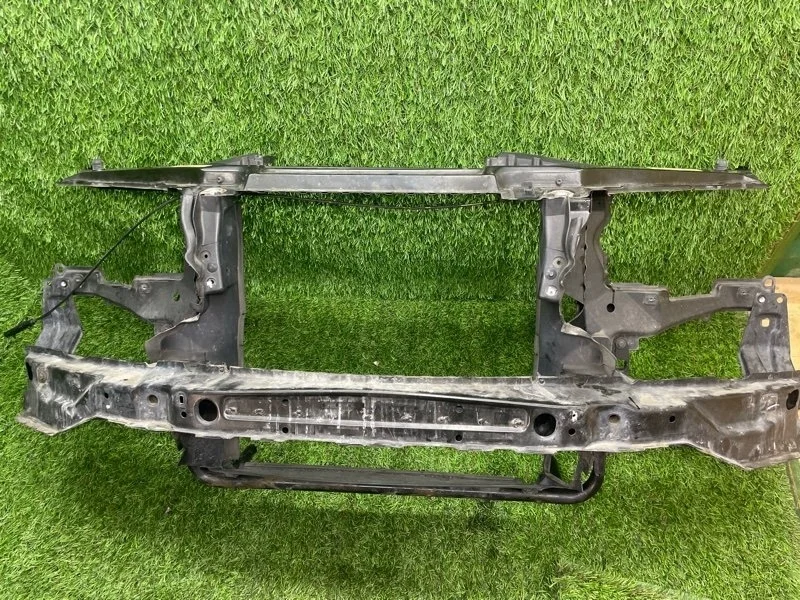 Телевизор в сборе Bmw X5 2002 51718402319 E53 M62B44