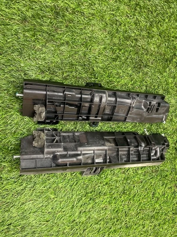 Кассета радиаторов BMW 3 2010 e90