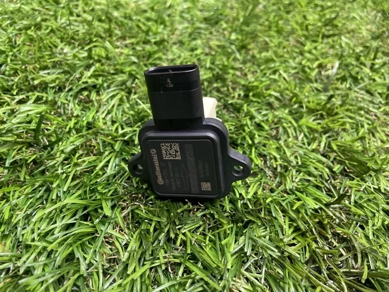 Датчик массового расхода воздуха Bmw X5 13627593624 F15