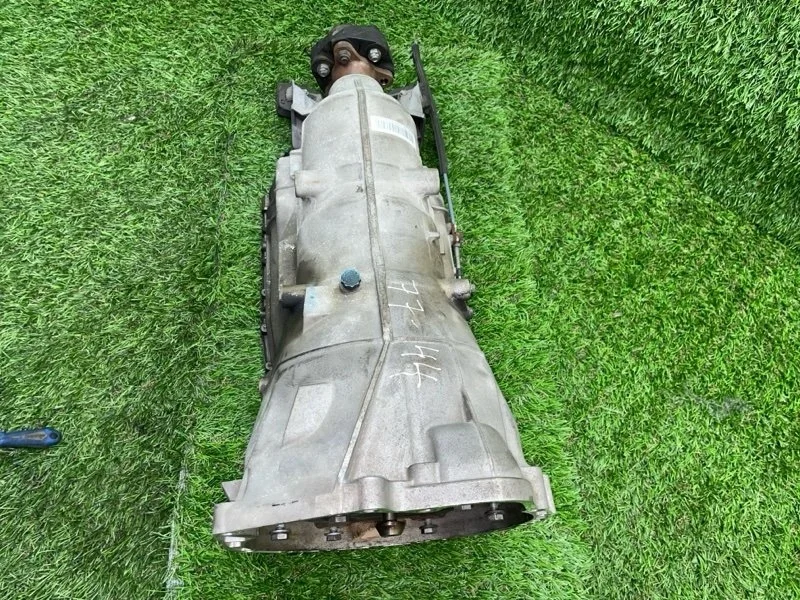 АКПП BMW 5 2005 24007563294 E60 N52B25