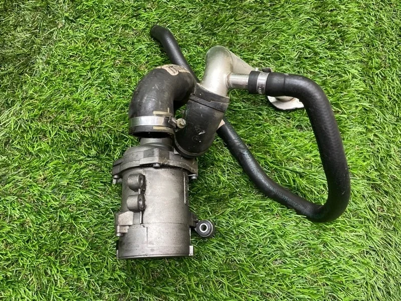 Помпа BMW 5 2008 E60