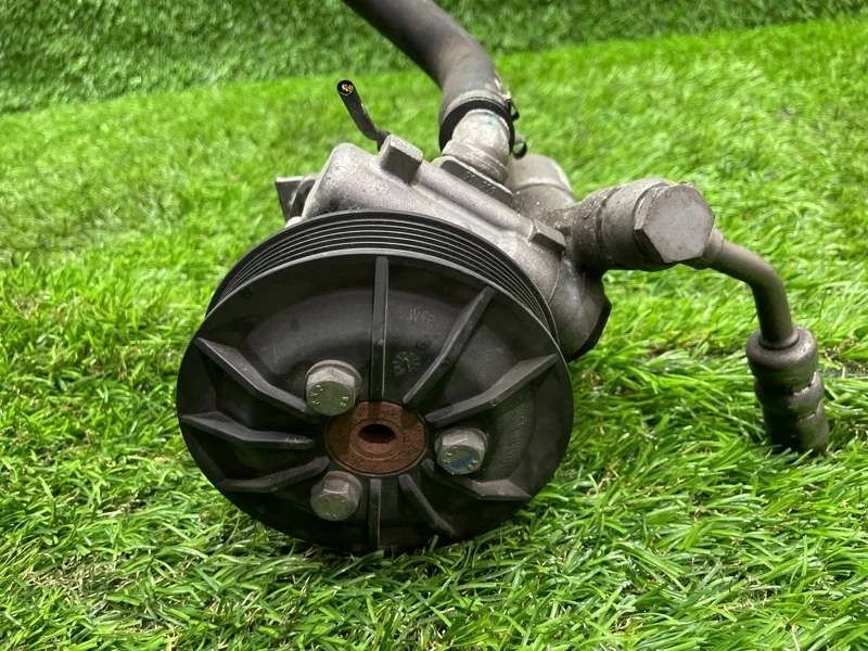 Насос гидроусилителя руля BMW 5 2008 32416769766 E60 N52B30