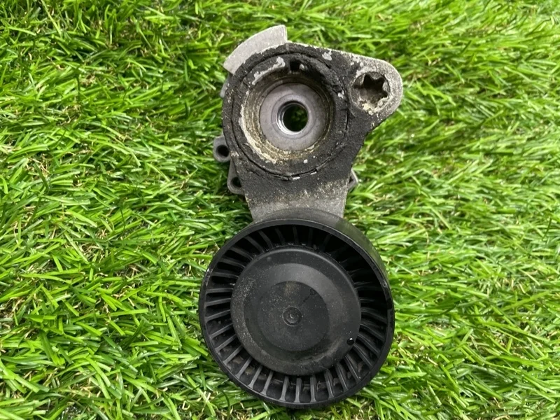 Ролик натяжной навесного оборудования Bmw 5 2008 11287530314 E60 N52B30