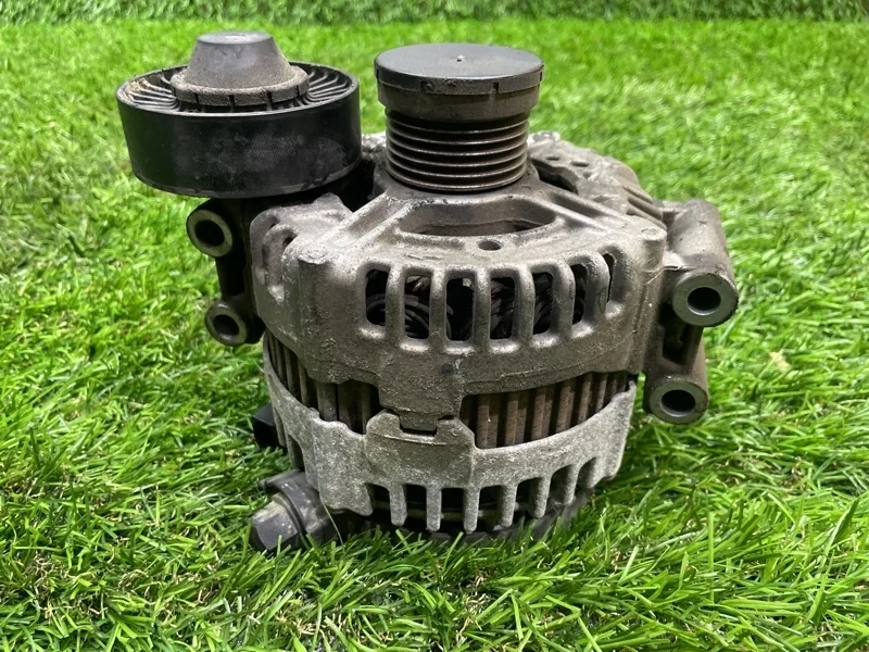 Генератор BMW X3 2008 7550968 E83 N52B25