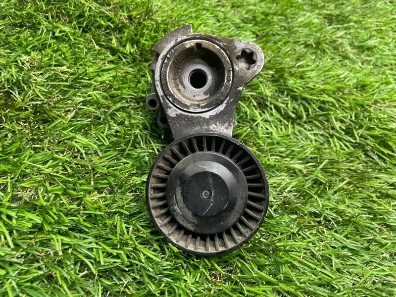 Ролик натяжной навесного оборудования Bmw X3 2008 11287530314 E83 N52B25