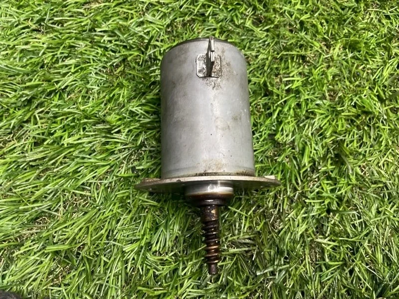 Сервопривод valvetronic BMW X3 2008 E83