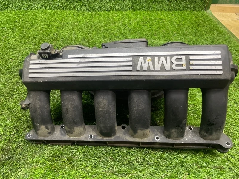 Коллектор впускной BMW X3 2008 E83