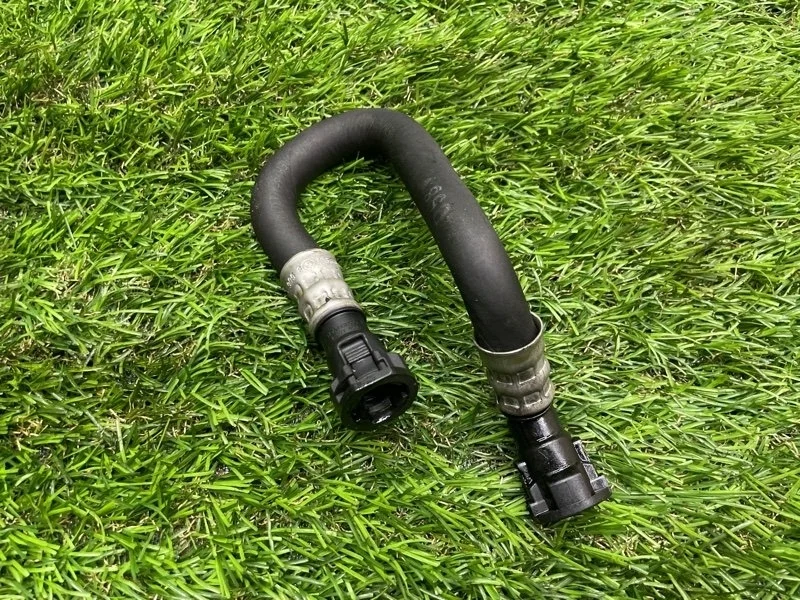 Патрубок системы охлаждения BMW X5 2012 17228506991 E70 N57D30