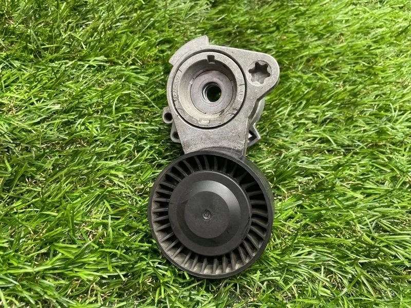 Ролик натяжной навесного оборудования Bmw 5 2005 11288624196 E60 N52B25
