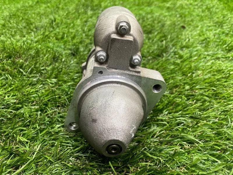 Стартер Bmw 5 2005 12417521116 E60 N52B25