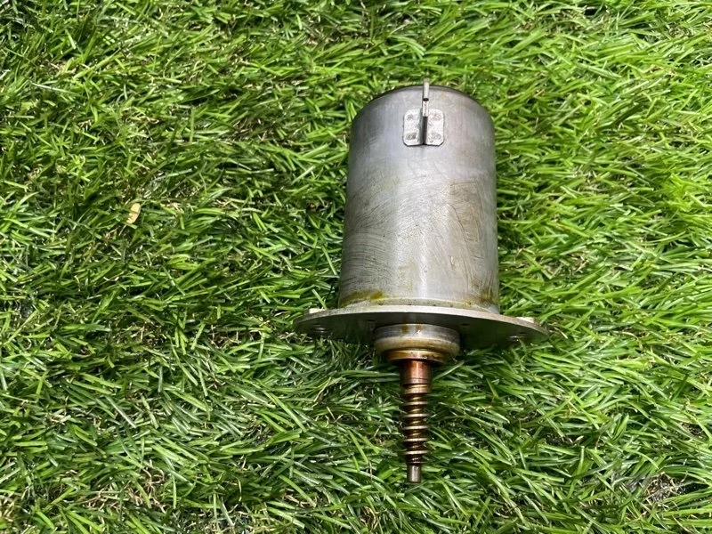 Сервопривод valvetronic BMW 5 2005 E60