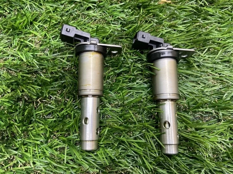 Клапан VANOS Bmw 5 2005 11367585425 E60 N52B25