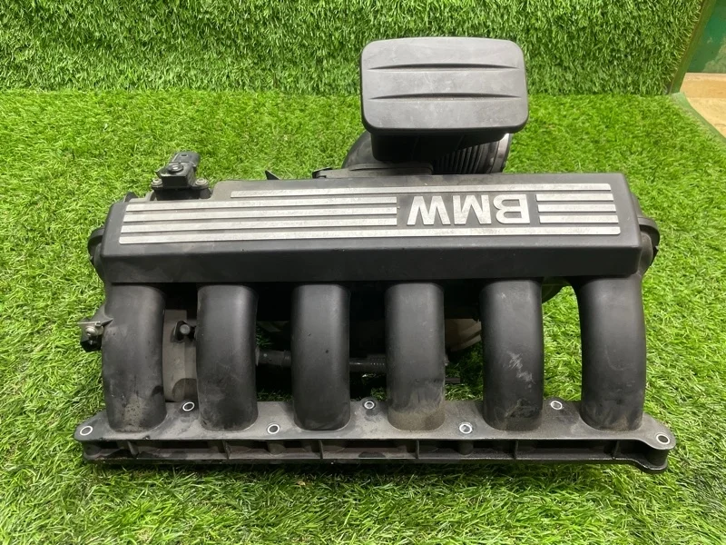 Коллектор впускной BMW 5 2005 E60