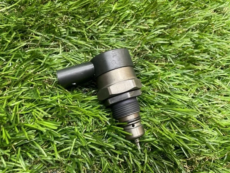 Клапан давления топлива BMW X5 2012 e70