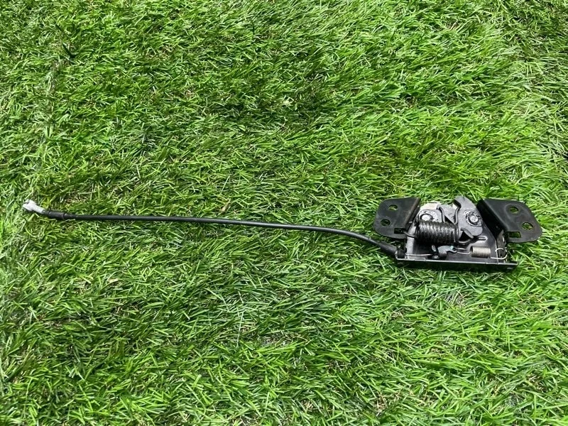 Замок капота Hyundai Ix-35 811302S000