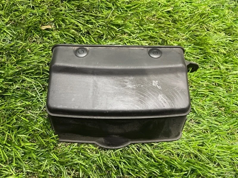 Воздухозаборник Hyundai Ix-35 282132S000