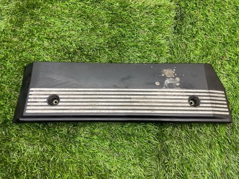 Декоративная крышка двигателя BMW X5 2006 13531435950 E53 M54B30
