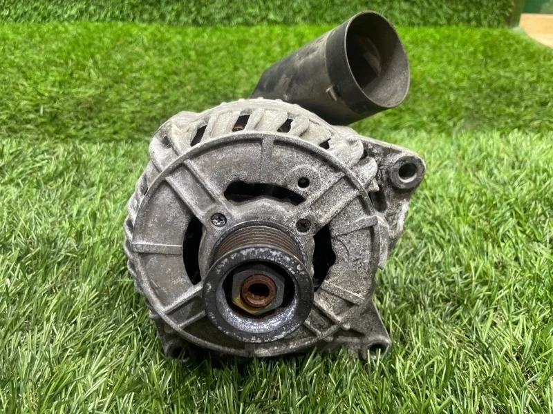 Генератор Bmw 7 12311702096 E38 M60B40