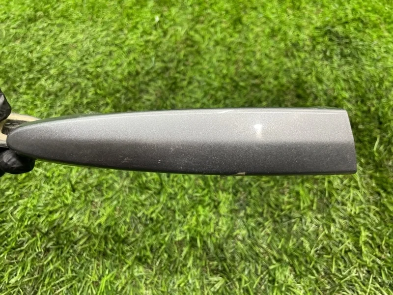 Ручка двери внешняя Bmw X5 2012 7138270 E70 N55B30, передняя правая