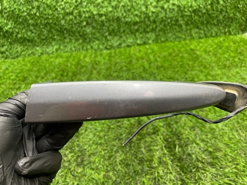 Ручка двери внешняя Bmw X5 2012 7138281 E70 N55B30, передняя левая