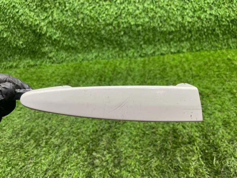 Ручка двери внешняя Bmw X5 2012 7138252 E70 N55B30, передняя правая