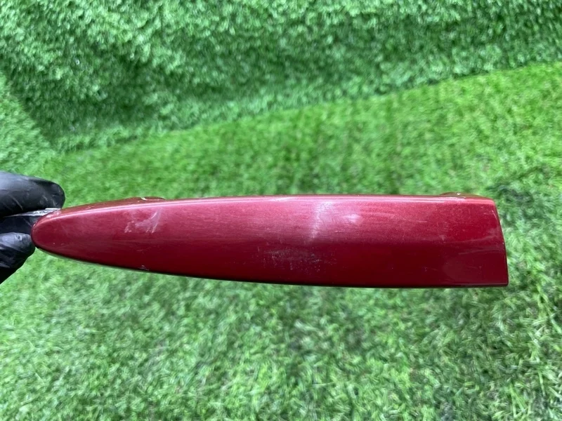 Ручка двери внешняя Bmw X5 2012 7138350 E70 N55B30, передняя правая