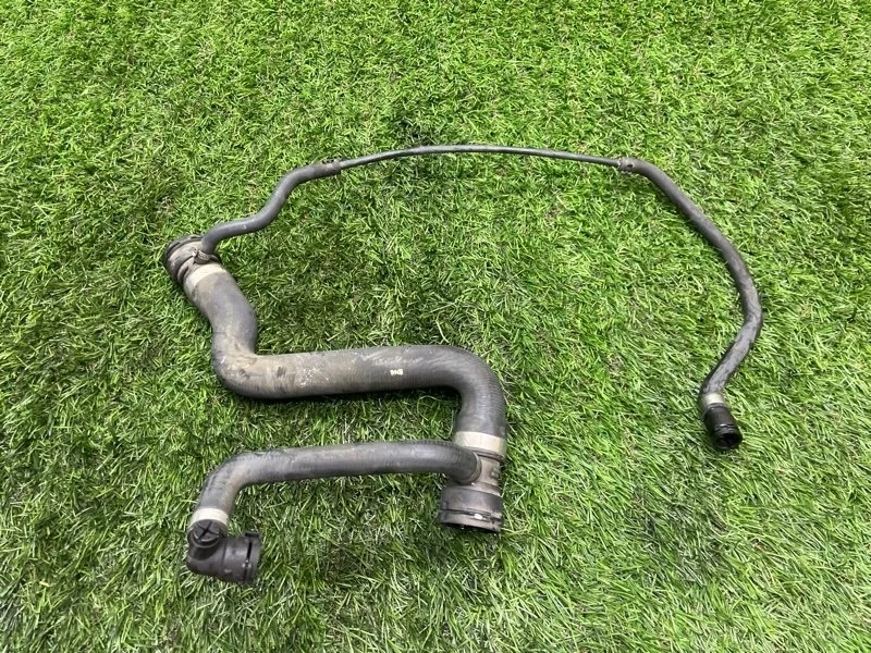 Патрубок системы охлаждения BMW 3 2010 e90