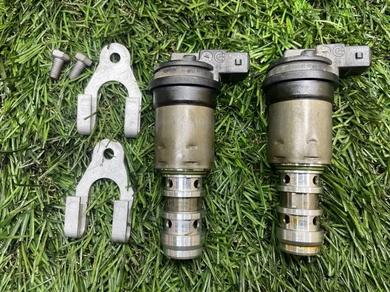 Клапан VANOS BMW 3 2010 11361707323 E90 N46B20BD