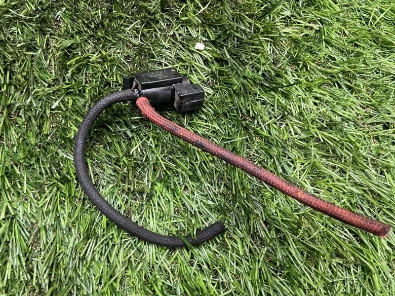 Клапан электромагнитный Bmw X5 2012 11747810831 E70 N57D30