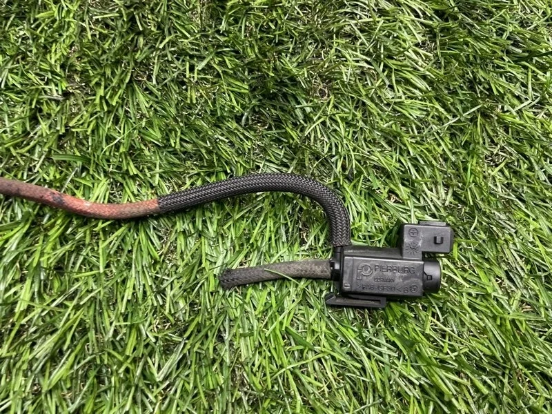 Клапан электромагнитный Bmw X5 2012 11747810831 E70 N57D30