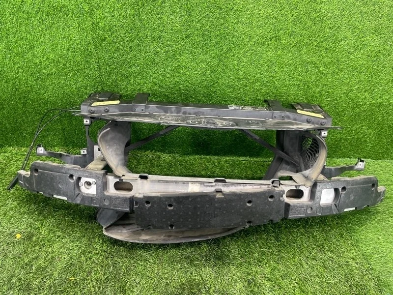 Телевизор в сборе BMW 6 2005 51117185487 E63 N62B48