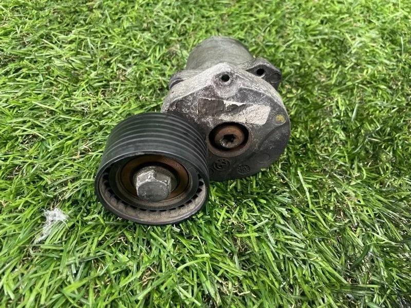 Ролик обводной навесного оборудования BMW X5 2012 11287800333 E70 N57D30