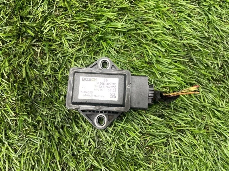 Датчик уровня оборотов BMW X5 2006 32436762235 E53 M57D30