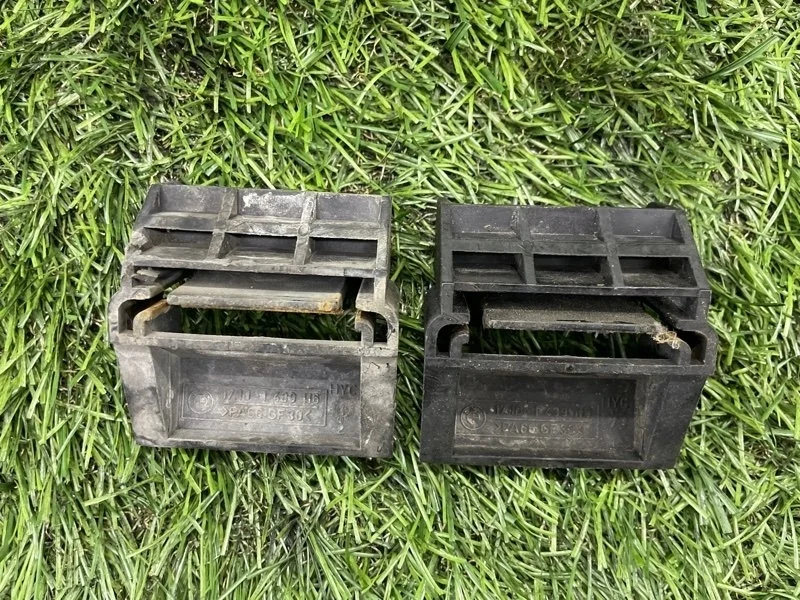 Крепление радиатора Bmw X5 2006 17101439116 E53 M57D30