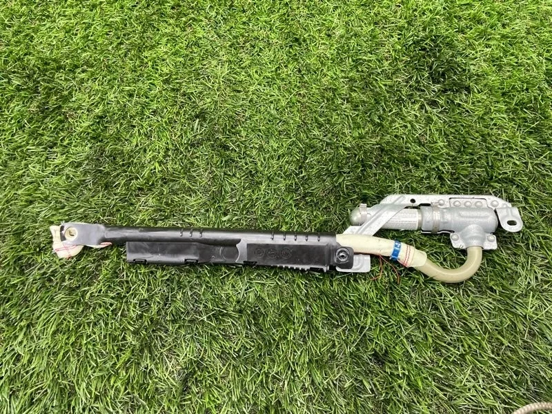 Подушка безопасности BMW X5 2006 E53