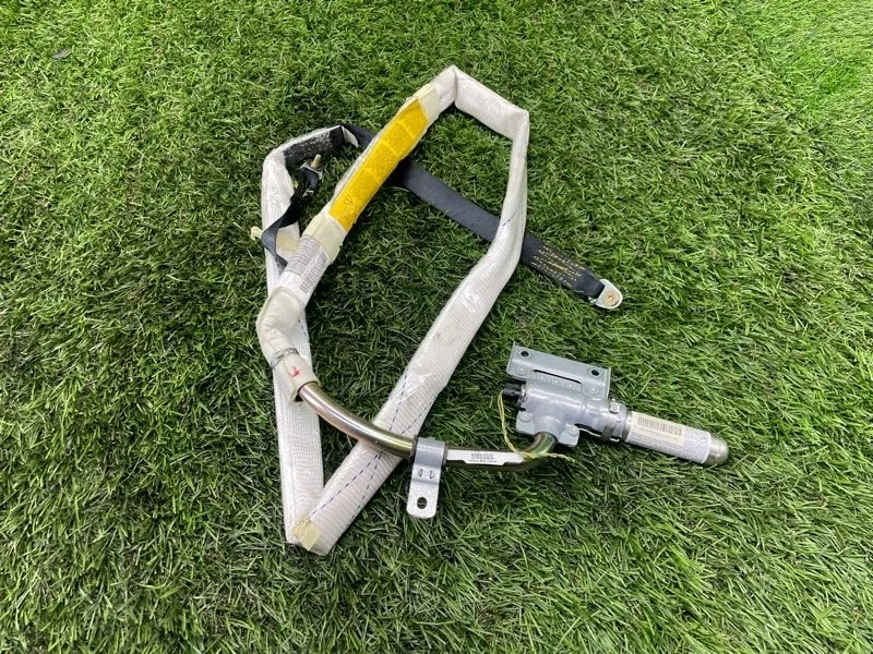 Подушка безопасности BMW X5 2006 E53