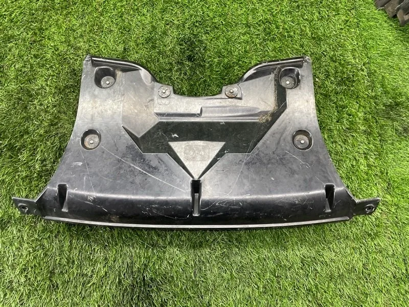 Корпус воздушного фильтра BMW X5 2006 13717791043 E53 M57D30