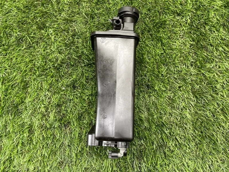 Бачок расширительный Bmw X5 2006 17137787040 E53 M57D30