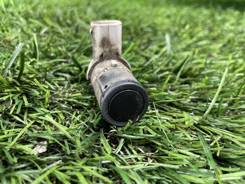 Датчик парковки BMW X5 2006 E53