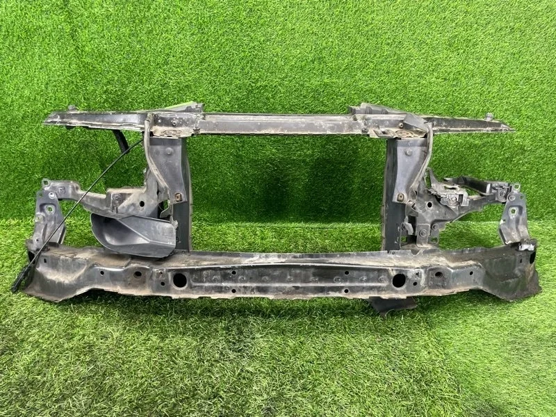 Телевизор в сборе Bmw X5 2006 51718402319 E53 M57D30