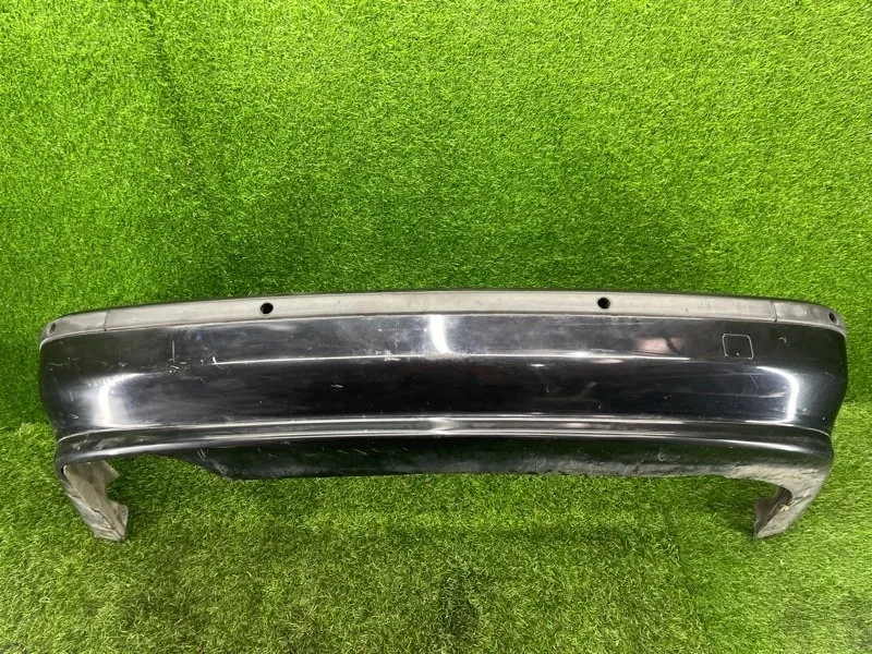 Бампер BMW 5 1998 e39