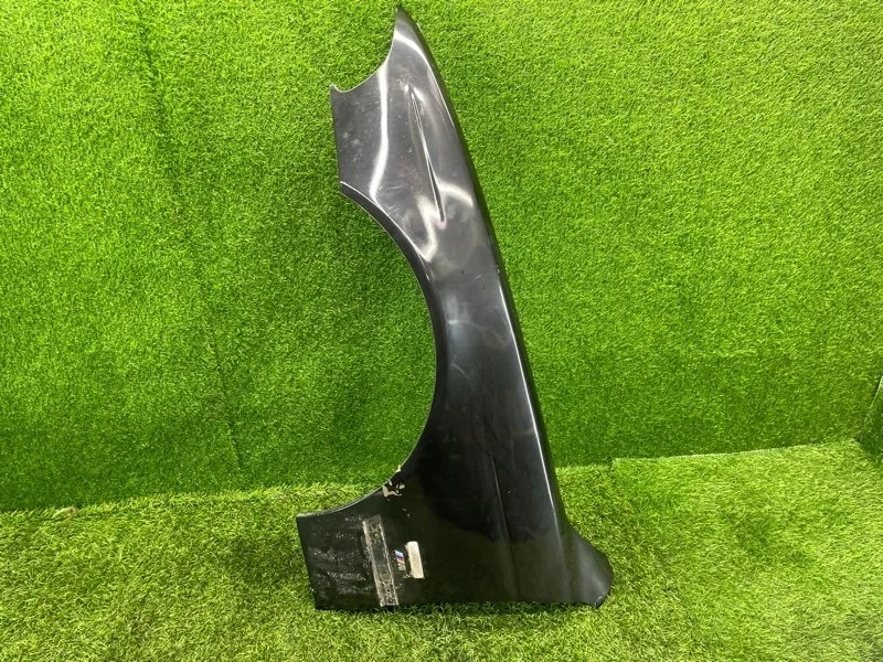 Крыло BMW 5 1998 41358162133 E39 M62B44, переднее левое