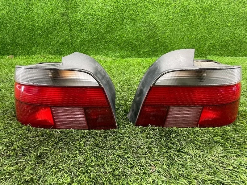 Фонарь Bmw 5 1998 63212496297 E39 M62B44