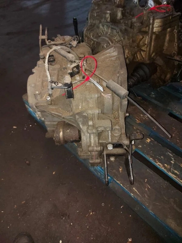 Акпп Hyundai-KIA F4A42 . И