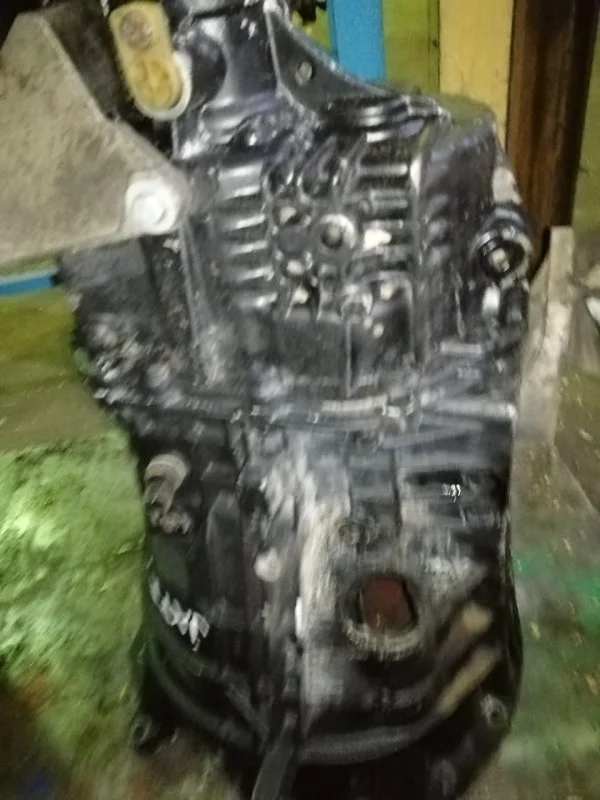 Мкпп Ford MTX75 2.4 Д