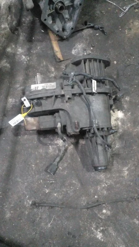 Раздаточная коробка Chevrolet noaa190882 4. И NEW 3 пина